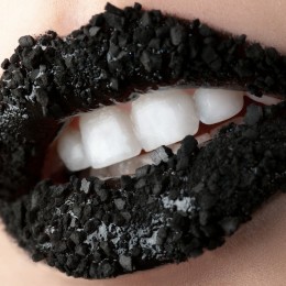 Activated Charcoal: Whiter Grin or Gritty Mess?