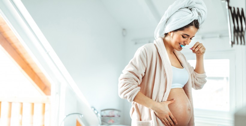 Pregnancy and Dental Care