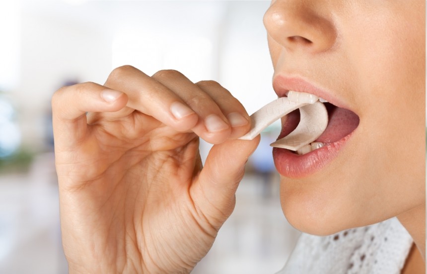 Chewing Gum While Water Fasting Diet