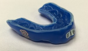 Custom Mouth Guards at Tigard TenderCare Dental