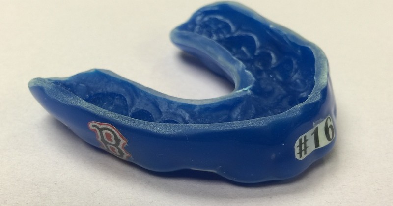 Tigard Dentist Recommends Mouth Guards For Baseball and Softball