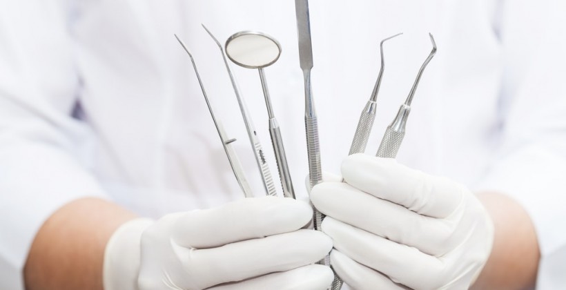 Facts About the 5 Most Common Dental Tools