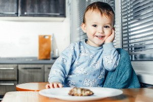 First food ideas for baby teeth -min