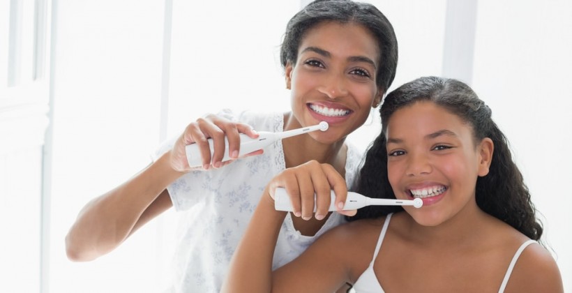 Celebrate Your Smile for National Dental Hygiene Month