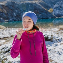 Good Oral Hygiene in the Great Outdoors