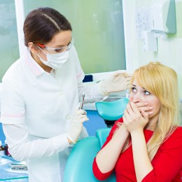 Understanding Dental Anxiety & How to Overcome It