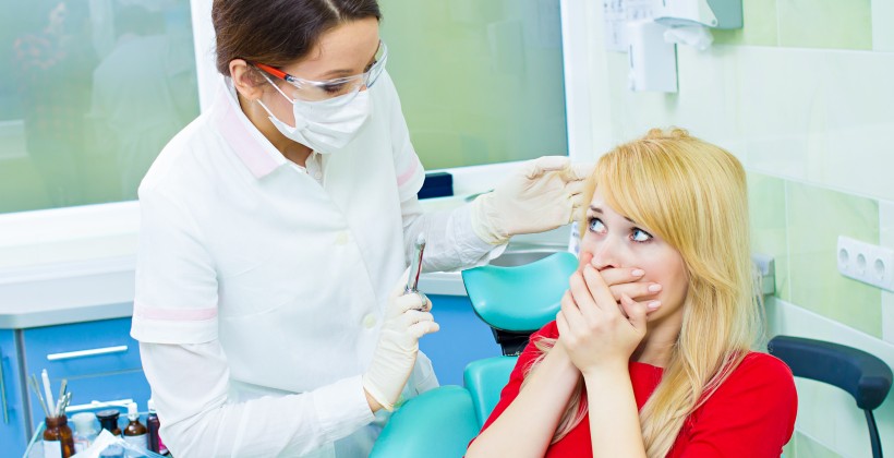 Understanding Dental Anxiety & How to Overcome It