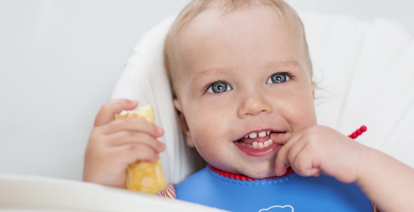 How to Protect Your Baby’s Teeth