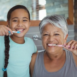 Do Dental Troubles Run in the Family?