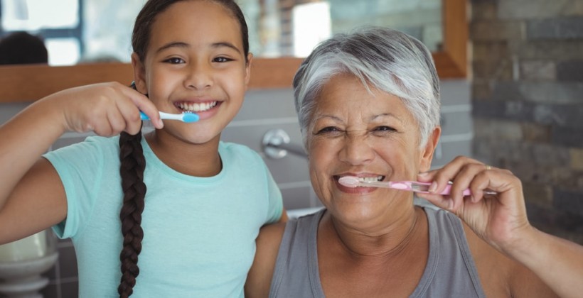 Do Dental Troubles Run in the Family?