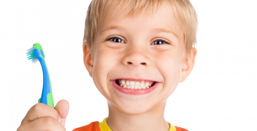 Tips to Make Tooth Brushing Fun for Kids