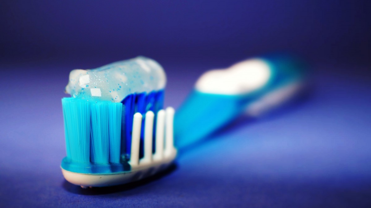 Why You Should Never Share Your Toothbrush