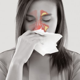 Link Between Your Sinuses and Oral Pain