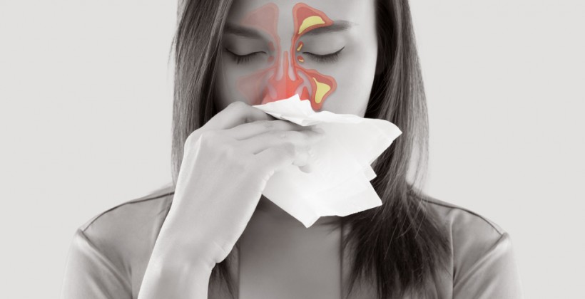 Link Between Your Sinuses and Oral Pain