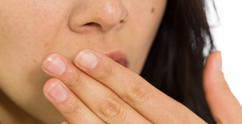 Cold Sore Treatment and Prevention Tips