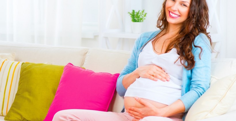 Pregnancy and Dental Care